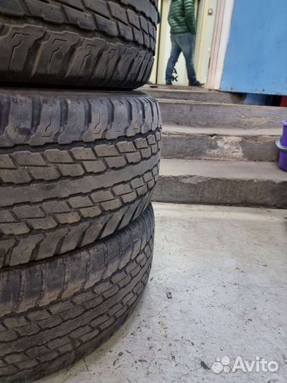 Диски на LC 200