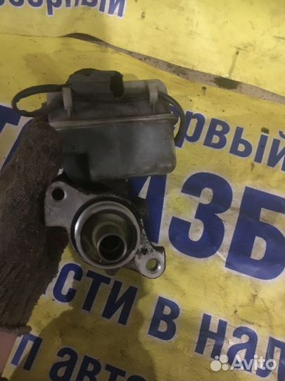 Цилиндр тормозной главный Chery Fora (A21)