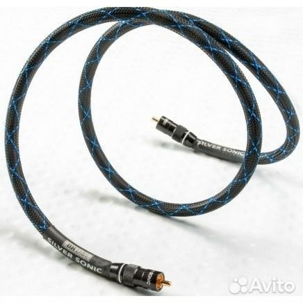 DH Labs D-750 BNC 2.0m