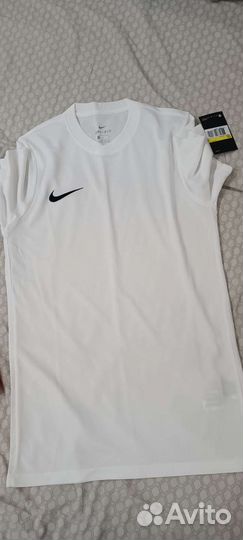 Детская футбольная форма для мальчика