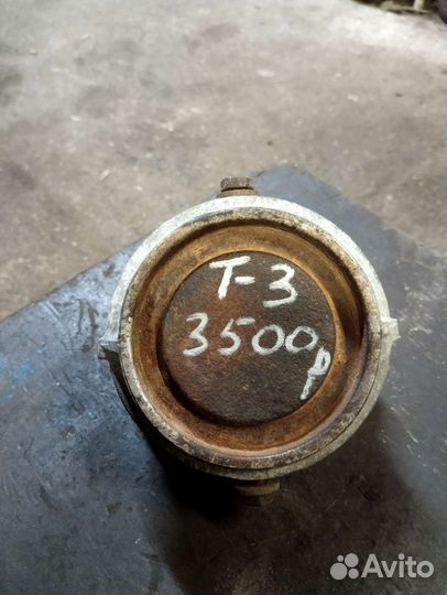 Рулевой редуктор фольксваген транспортёр Т3