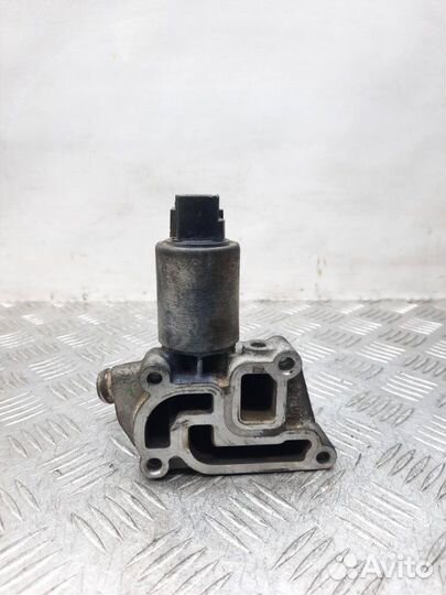 Клапан EGR Opel Corsa 1.4 Z14XEP 2007