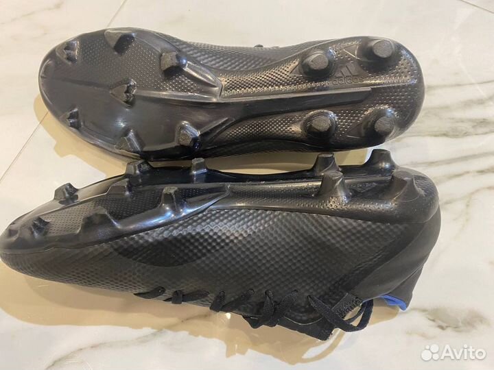 Бутсы Adidas X 18.3