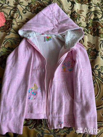 Детская одежда для девочек