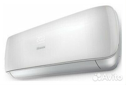 Кондиционеры hisense серии expert PRO DC Inverter