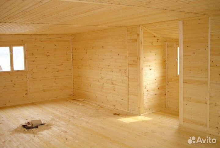 Ремонт и строительство