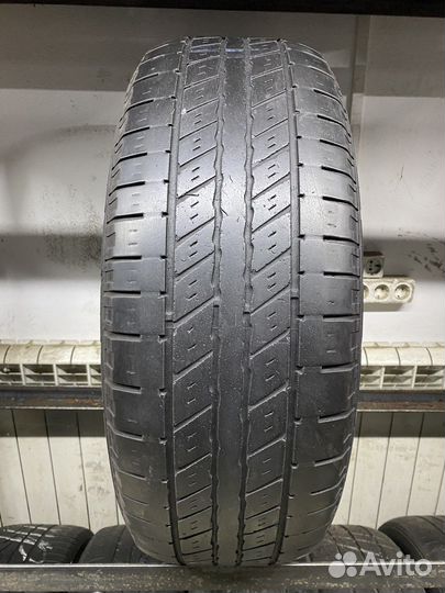 Hankook Dynapro HP RA23 255/65 R17 110H