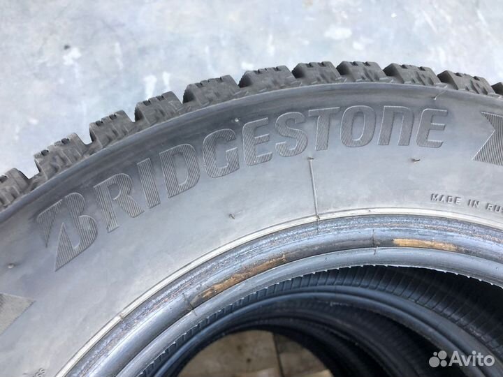 Bridgestone Ice Cruiser 7000S 175/65 R14 82T