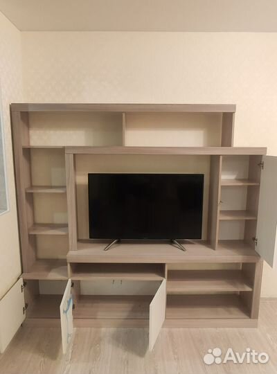 Тумба под тв стенка в гостиную