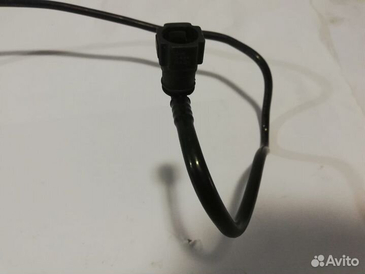 Шланг вакуумного усилителя тормоза Land Rover