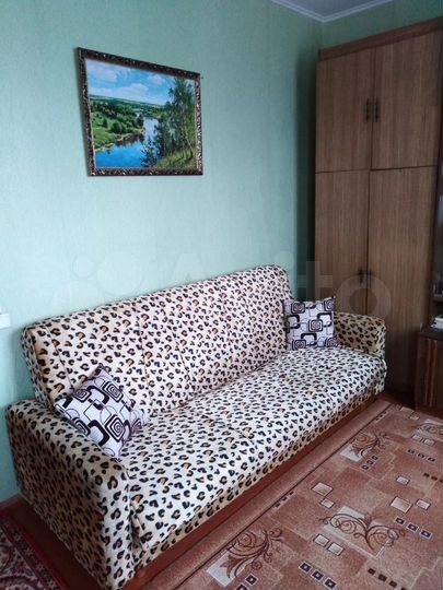 Дом 33 м² на участке 10 сот.