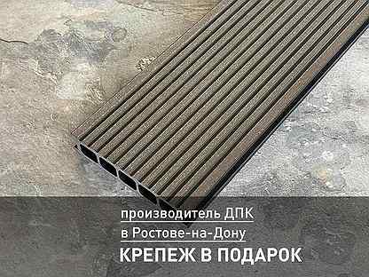 Террасная доска Lаtitudо Euro Венге 139x27х3000