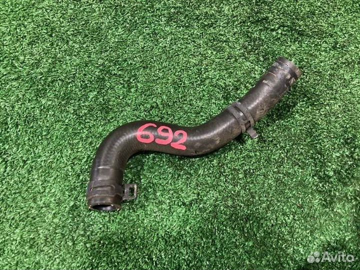 Патрубок охлаждения Mercedes-Benz E-Class W212