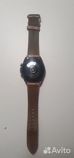 Samsung galaxy watch 3