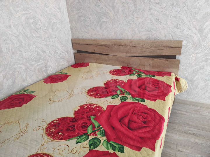 Квартира-студия, 20 м², 2/5 эт.