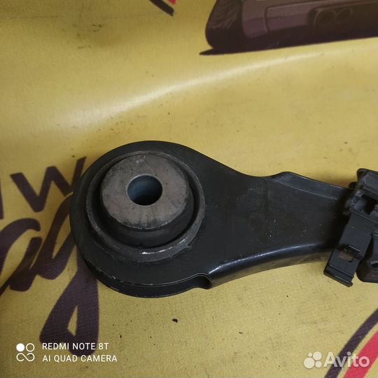 Bmw f20 f30 задний верхний рычаг