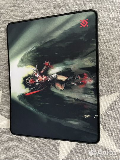 Коврик для мыши