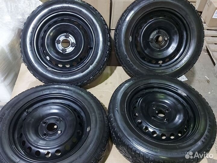 Kormoran Stud 2 185/65 R15 92T