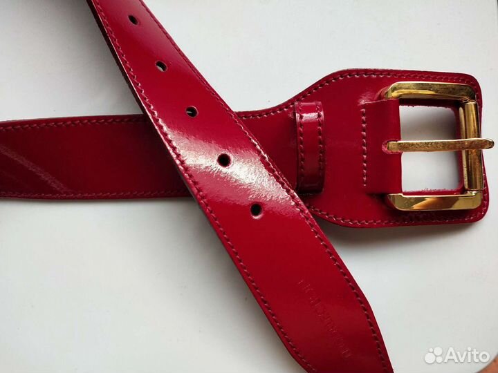Ремень женский