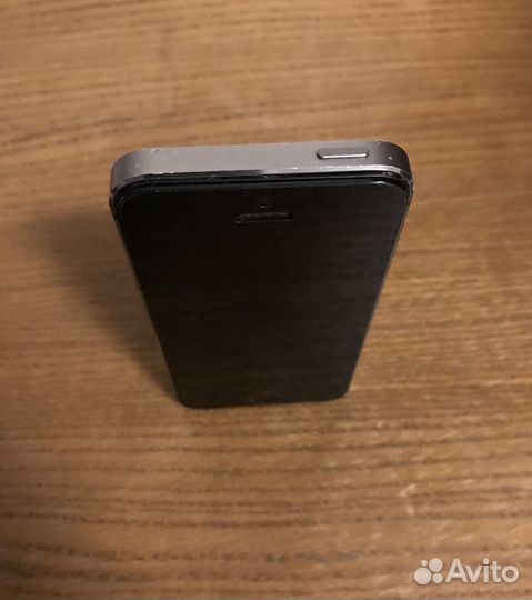 Смартфон iPhone 5S на запчасти