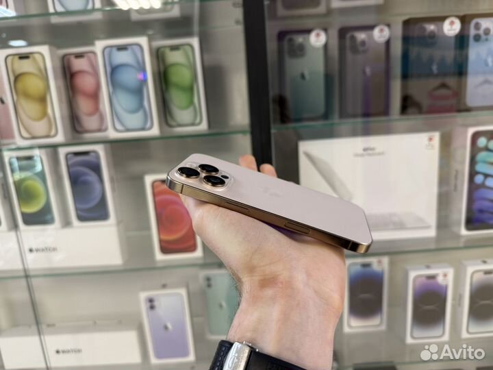 iPhone 16 Pro, 256 ГБ