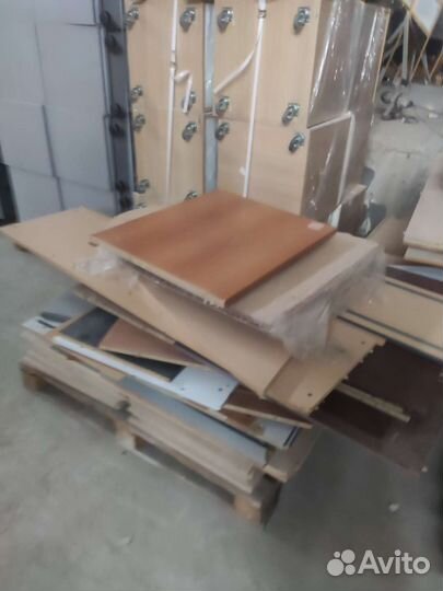 Лдсп запчасти бу