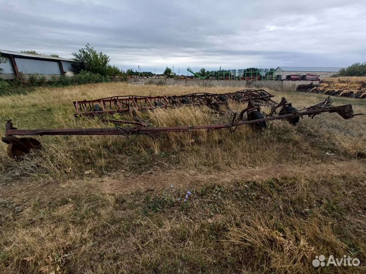 Культиватор