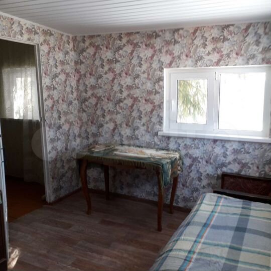 Дача 60 м² на участке 6,4 сот.