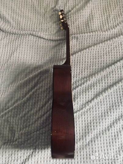 Гитара hohner hc 06