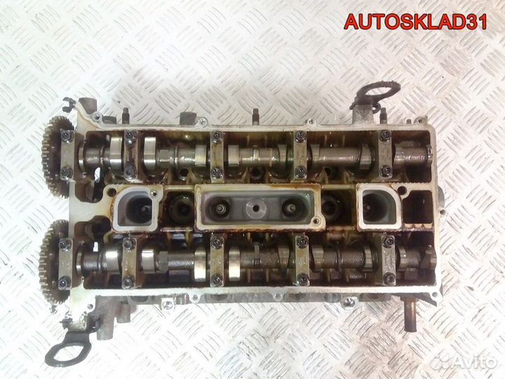 Головка блока цилиндров Ford Focus 2 2.0