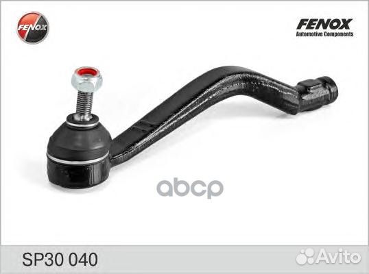 SP30040 SP30040 fenox