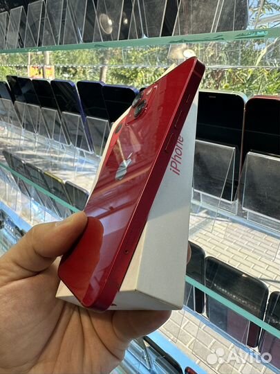 iPhone 13, 128 ГБ