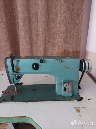 Швейная машина 22 класса