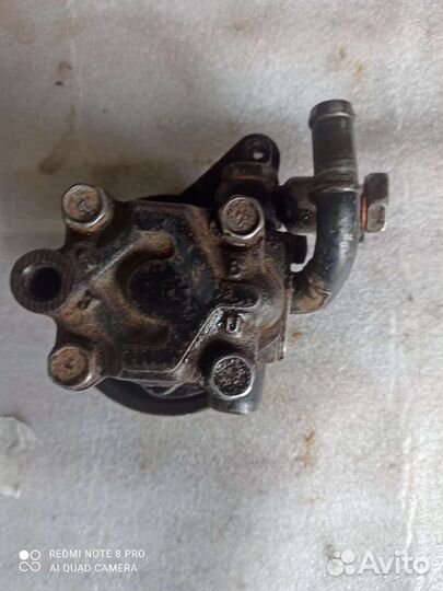 Гидроусилитель руля Nissan Cefiro A32, vq20de