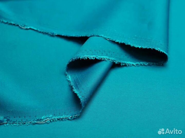 Ткань форменная (военная) СССР