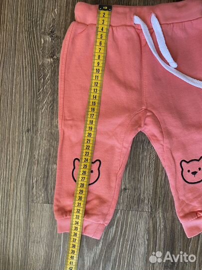 Костюм для девочки 68