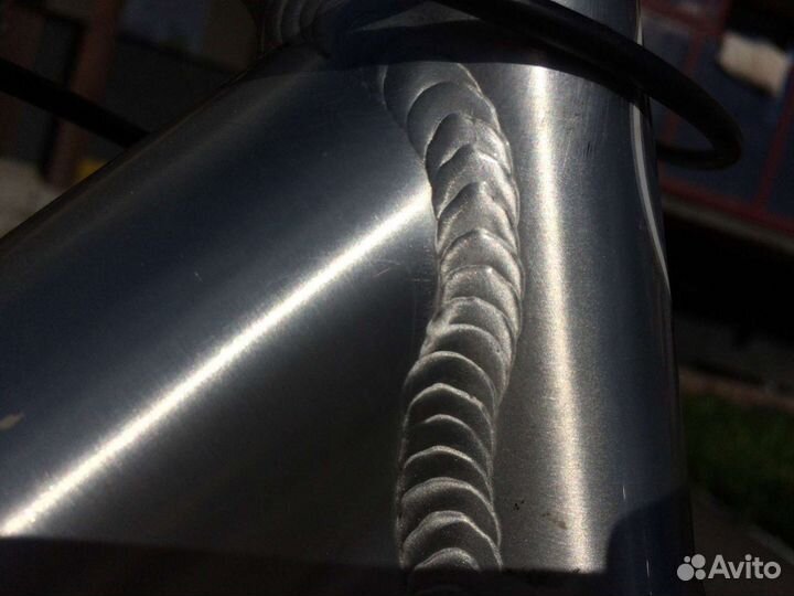 Велосипед kalkhoff германия немецкий