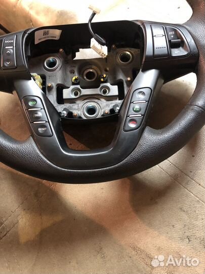 Мультируль с обогревом оптима 3