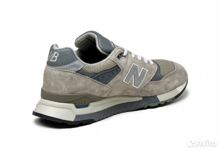 NEW balance U998GR *made IN USA*, new 5,5US