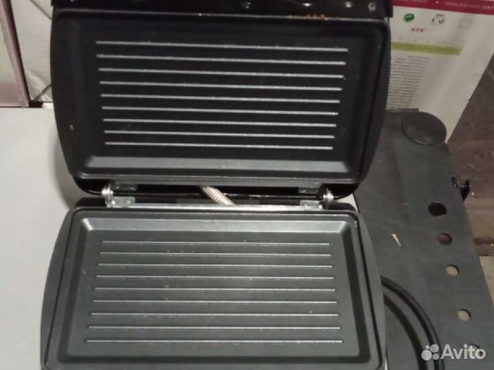 Мультипекарь redmond