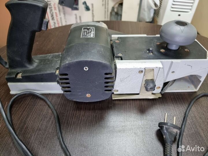 Рубанок Rebir IE 5708