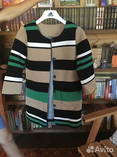 Вещи женские размер s 42