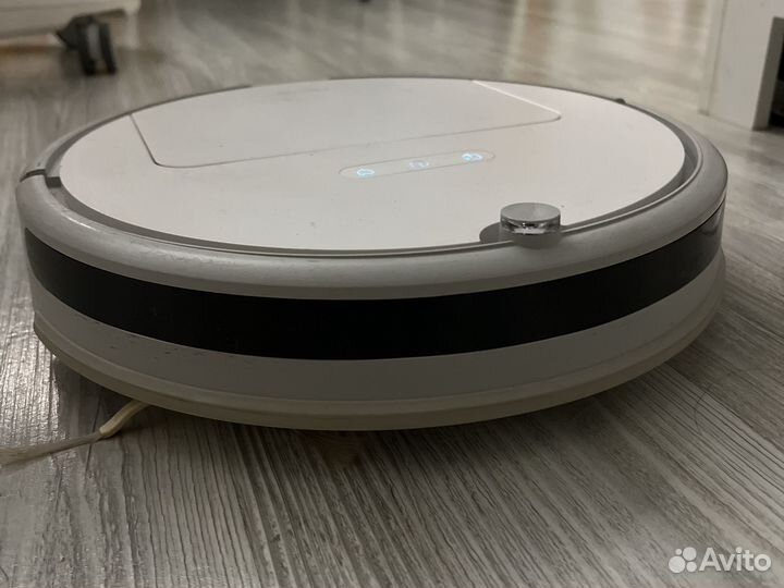 Робот пылесос xiaomi roborock c1