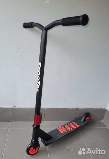 Трюковые самокаты новые