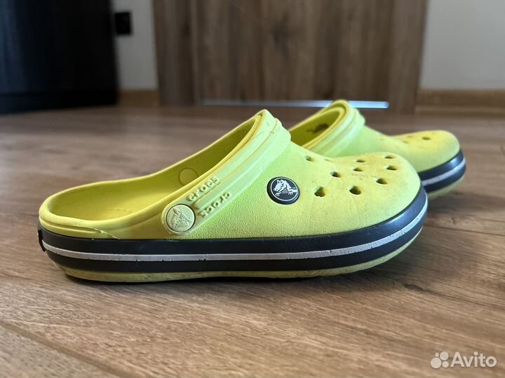 Crocs детские