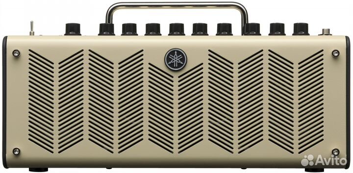 Yamaha thr10ii Гитарный комбоусилитель