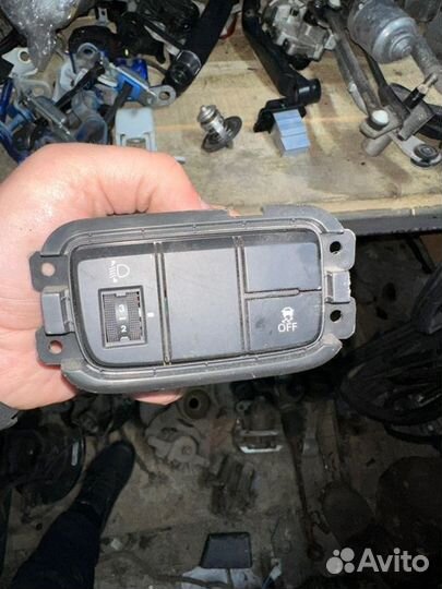 Блок кнопок Hyundai Creta 1 2018