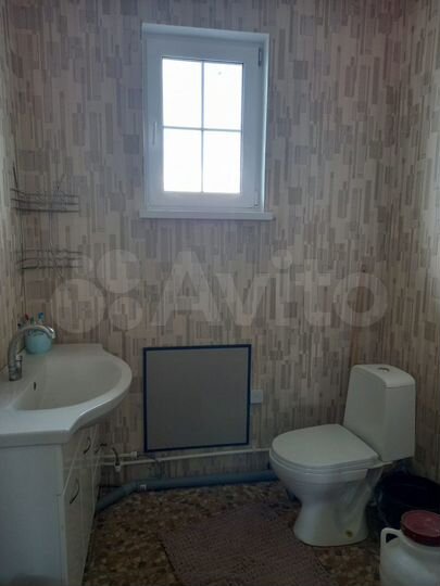 Дом 99,9 м² на участке 15 сот.