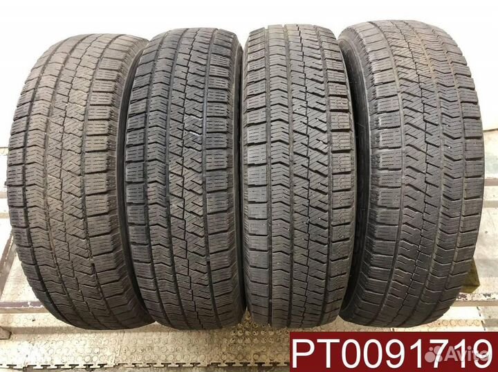 Bridgestone Blizzak VRX 185/65 R15 98H