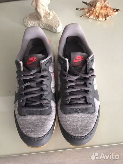 Кроссовки Nike оригинал